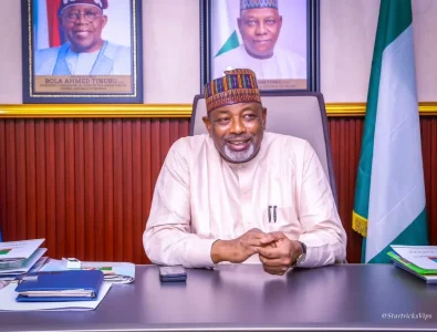 Abubakar Kyari Elected Chair of UN's IFAD Governing Council