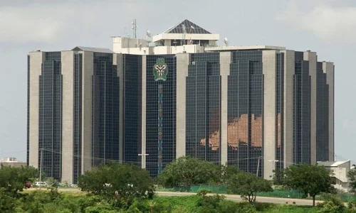 CBN Authorises Banks to Sell $150,000 Weekly to Licensed Bureau De Change Operators