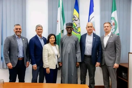 US Republican Lawmakers Introduce Bill Seeking Terrorist Designation for Fulani Militias