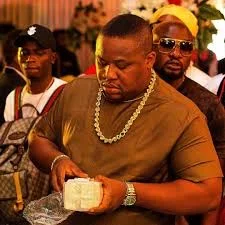 Cubana Chief Priest Blasts Isaac Fayose: 'Power Pass Power, I Choose to Align with Tinubu'