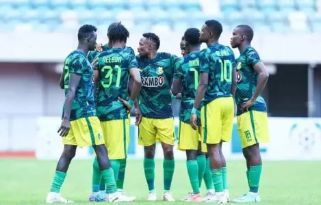 Kano Pillars Receive N1.3m Cash Reward for Victory Over Remo Stars