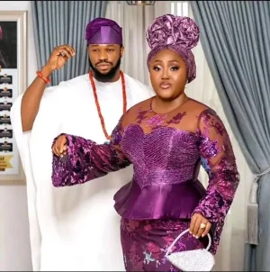 Stan Eze Opens Up About Marriage: 'I Am Happy and Fulfilled'