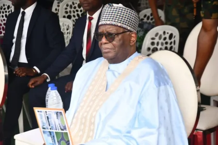 Governor Fubara Dissolves Rivers State Executive Council, Sacks All Commissioners, Advisers