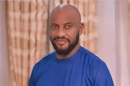 'I Didn't Feel Anything' - Yul Edochie Breaks Silence on Father's Denial of His Marriage