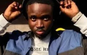 VIDEO: Heartbreaking Footage Shows Nigerian Student Isaac Satlat Strangled by Passengers in South Africa