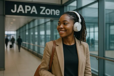 Nigerian Student Population in US Hits 21,847, Ranks 8th Highest Globally - Open Doors Report