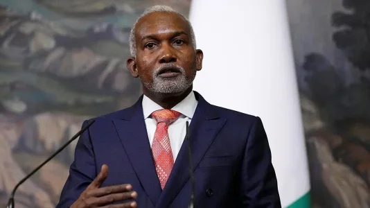 'Your Lives Are at Risk' - FG Warns Nigerians Against Deceptive Foreign Military Recruitment