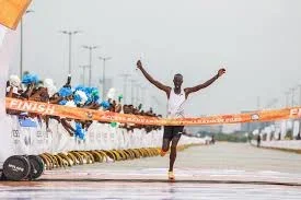 Full List: All Winners of Access Bank Lagos City Marathon Since 2016