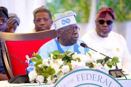 1,300 Killed in 41 Days, But President Attends Fishing Festival -ADC Slams Tinubu's Priorities