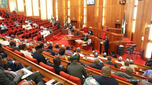 We Acted on Data, Not Emotion - Senate Breaks Silence on E-Transmission Controversy