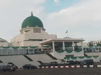 National Assembly to Review 2027 Election Dates, May Fix Presidential Poll for February 13