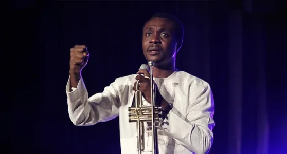 'Juju Man Tried to Cast Spell on Me But Failed' - Nathaniel Bassey Recounts Encounter