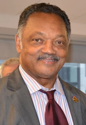 Jesse Jackson, Pioneer US Civil Rights Activist and King Ally, Dies at 84