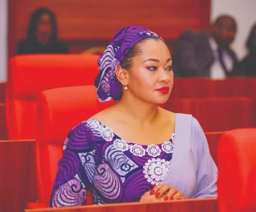 Natasha Not NCDC Committee Member, Was Never Invited - Chairman Titus Zam Clarifies