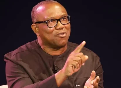[VIDEO] 'I'm a Millionaire Anywhere in the World' - Peter Obi Clarifies His Financial Status