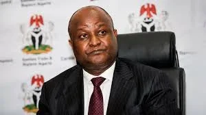 Ex-CBN Deputy Governor Tunde Lemo Enters Ogun 2027 Governorship Race