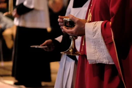 Catholics Debate Skipping Hallelujah Challenge During Lent, Citing Liturgical Differences