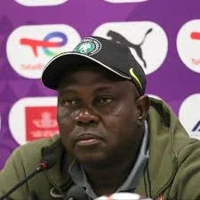 Oshoala Left Out: Madugu Names 25-Player Super Falcons Squad for Cameroon Friendlies