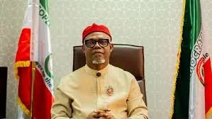 Senator Mpigi Barinada, Chairman Senate Committee on Works, Is Dead