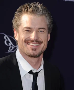 Grey's Anatomy Star Eric Dane Dies at 53 After ALS Diagnosis