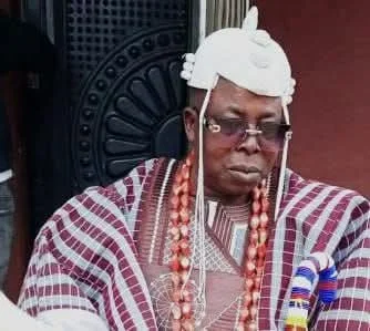'They Hacked Him With Sharp Object' - Daughter Recounts How Bandits Killed Ondo Monarch