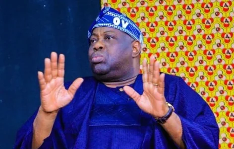 Dele Momodu: We're Working Behind the Scenes to Resolve Davido, Sophia Custody Dispute