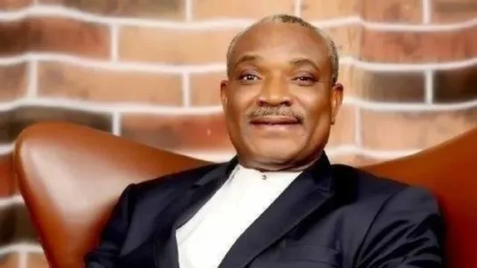 Ex-Presidential Aide Okoi Obono-Obla Arrested Over Alleged Certificate Forgery