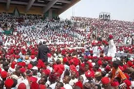 'One-Party System Looms' - Kwankwasiyya Movement Warns as APC Dominance Grows
