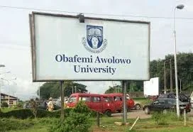 VIDEO: OAU Student Apologises After Falsely Accusing Schoolmate of Being Rapist