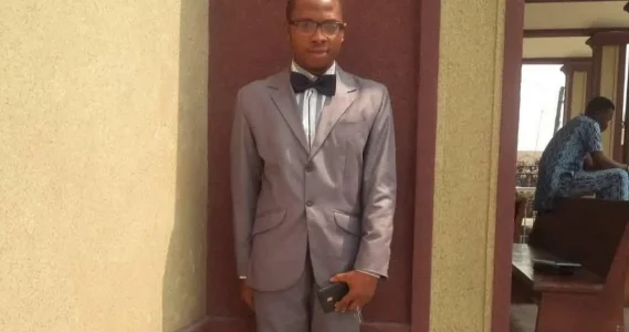 Court Sentences Winners Chapel Pastor to Death by Hanging for Murder of First-Class Student Landlord