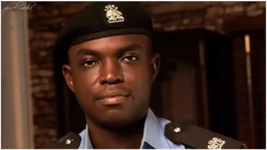 Lagos Police Respond to Papaya Ex's Assault Allegation, Give Account of Late-Night Encounter