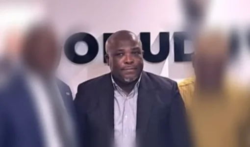 NDLEA Nabs Lekki 'Big Boy' Kolapo Oladapo for Running Drug Distribution Network, Seizes 89kg Canadian Loud