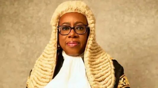 Tension in Nigerian Judiciary as NJC Begins Probe of Top Judges Over 'Damning Petitions'