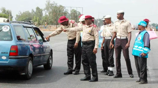 Nine Dead, Many Injured in Separate Road Accidents in Niger and Lagos States