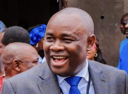 Bayelsa Assembly Approves RCCG Pastor Peter Akpe as Deputy Governor