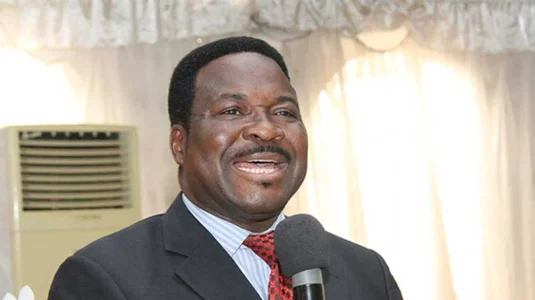 Ozekhome in Fresh Legal Battle as FG Files New Charges Over Alleged Fake Passport