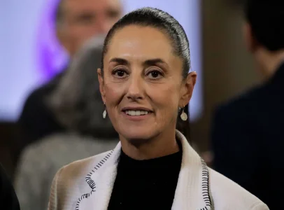 'No Risk to World Cup Fans' - Mexican President Assures Safety After Cartel Violence