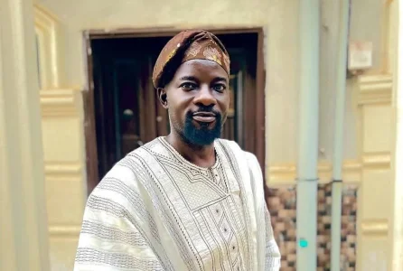Actor Okemesi Dies Hours After Slipping Into Coma Following Alleged Medication Complications