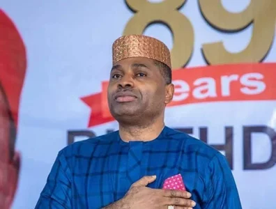 'This Was an Assassination Attempt' - Kenneth Okonkwo Accuses Government Over Edo Attack