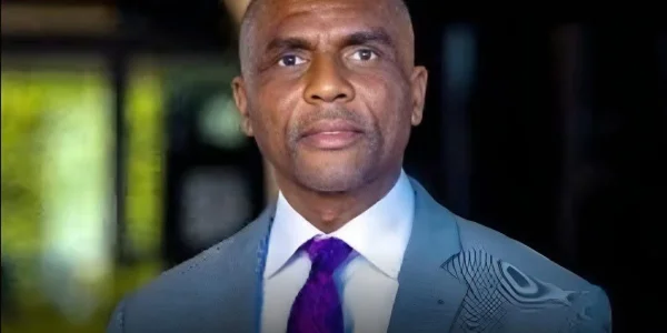 Former NNPC Boss Paulinus Okoronkwo Sentenced to 87 Months in US Prison for $2.1m Bribe