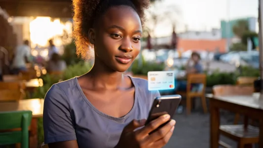 Dollar prepaid card: what it is and how to get one online