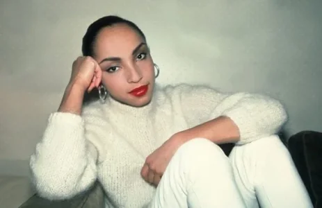 Sade Adu Nominated for Rock and Roll Hall of Fame for Second Time