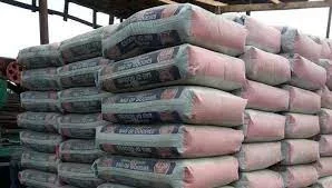 Bag of Cement Climbs to N11,000 Nationwide as Builders, Consumers Groan