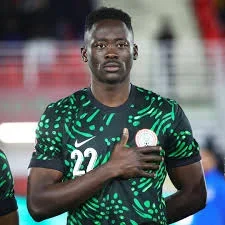 Osimhen-Lookman On-Field Spat Was 'Normal' - Akor Adams Dismisses Unrest Claims