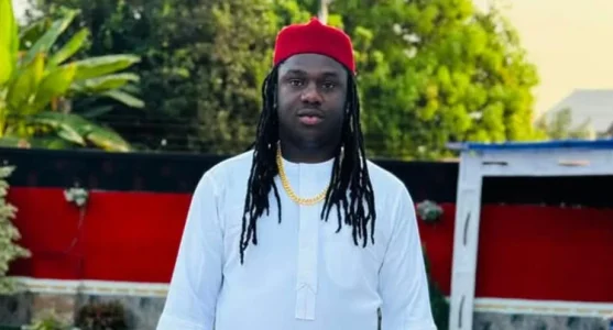 Akwa Okuko Sentenced: Popular Native Doctor Gets 2 Years, N60m Fine in Anambra