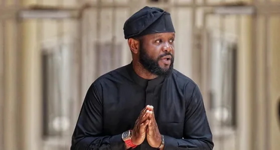 "I Won't Be Bullied": Seyi Tinubu Fires Back at VDM, Denounces Allegations Over King Mitchy Feud