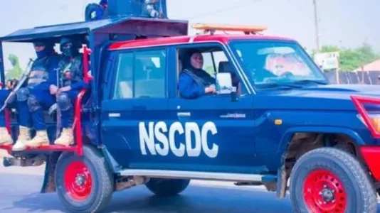 NSCDC Female Officer Dies in Abuja Drill Accident During Simulation Exercise