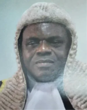 Chief Judge Tsoho Agrees to Appear Before CCB Over Alleged Non-Declaration of Assets