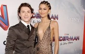 Zendaya and Tom Holland Are Married, Stylist Claims: "The Wedding Has Already Happened"