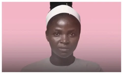 Nigerian Female Footballer Ihotu John Rebecca Abducted Along Benin Expressway, Kidnappers Demand N20 Million Ransom